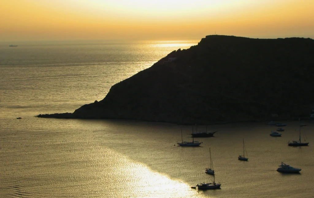 5ήμερο στην Σίφνο