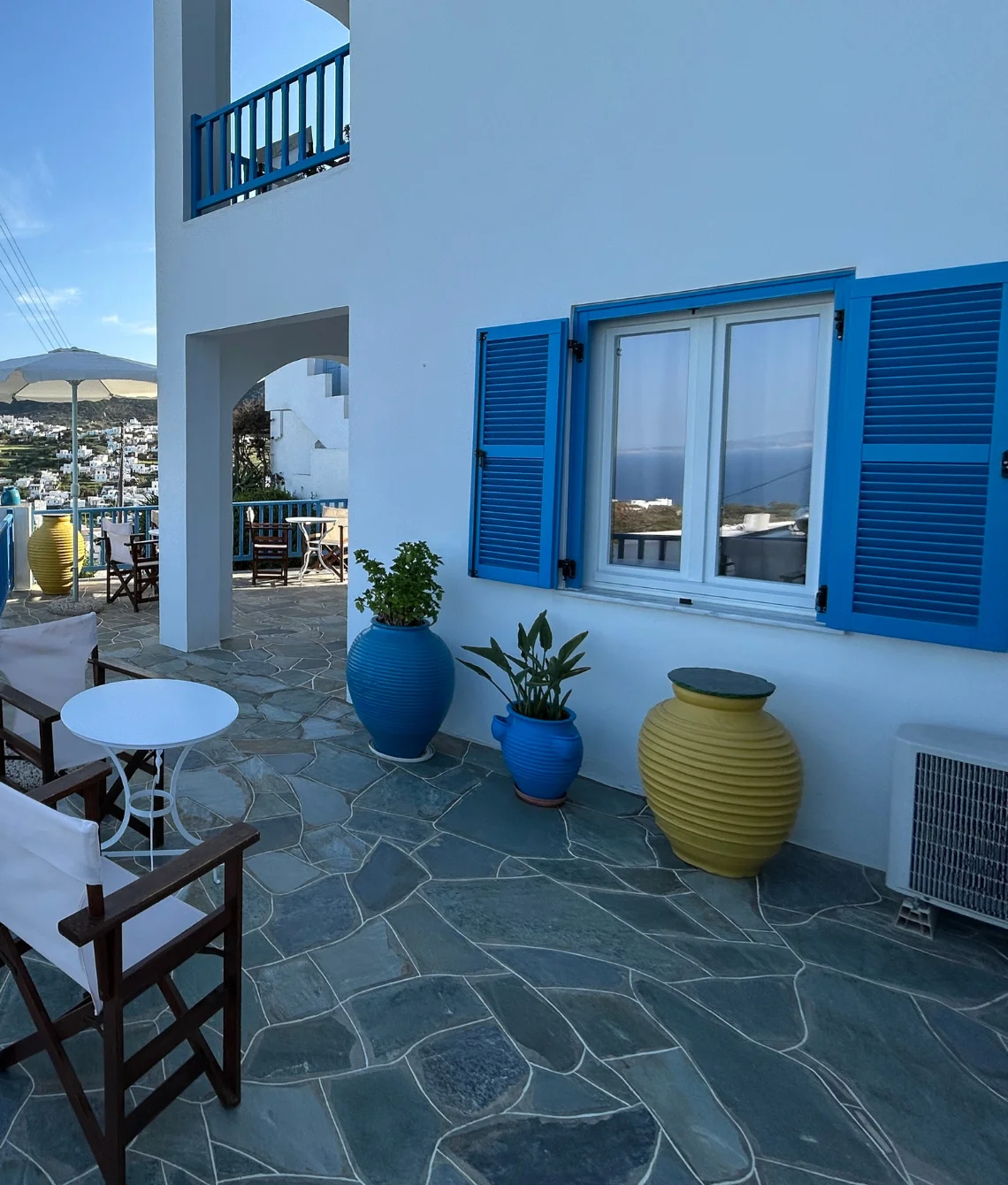 Kouki Maria Rooms Homepage Image