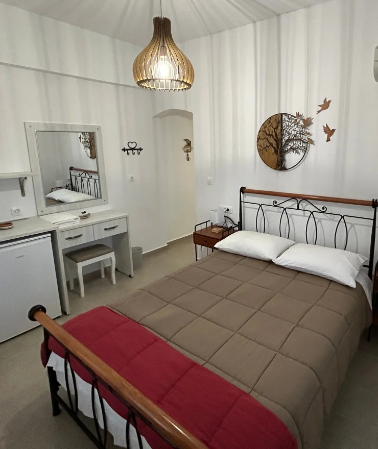 Single Bed Room Photo